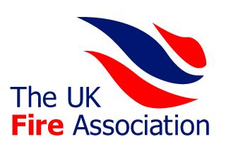 Approved Member of the UK Fire Association, accredited for Fire Risk Assessment & Fire Safety Training