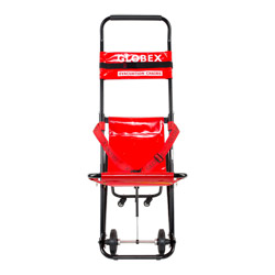 Fire Evacuation Chairs - West Midlands