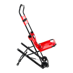 Fire Evacuation Chairs - West Midlands