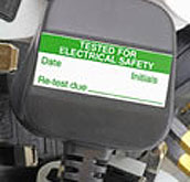 PAT testing