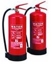 Water fire Extinguishers